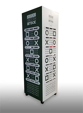 Baneri, fotografija 23