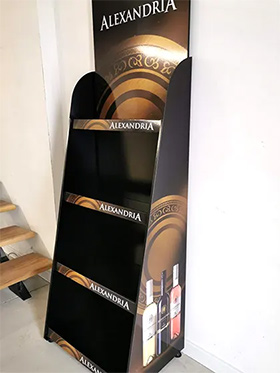 POS displeji, fotografija 54