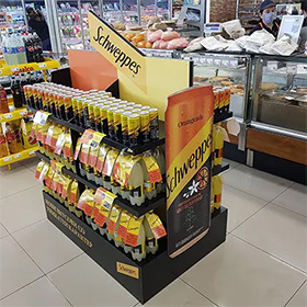 POS displeji, fotografija 22