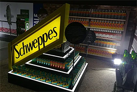 POS displeji, fotografija 40