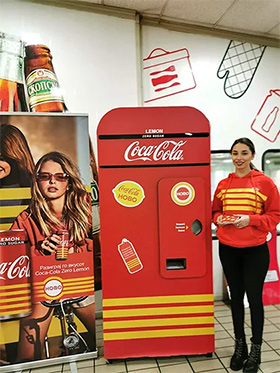 POS displeji, fotografija 14