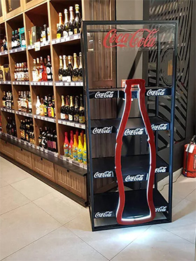 POS displeji, fotografija 37