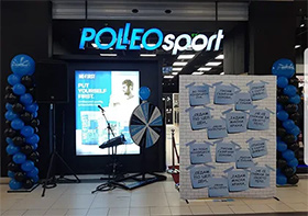 Dizajn prostora, fotografija 43