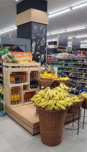 Dizajn prostora, fotografija 45