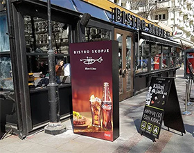 Reklamne table, fotografija 26