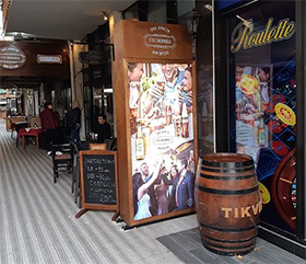 Reklamne table, fotografija 47