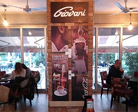 Reklamne table, fotografija 16