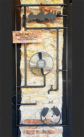 Reklamne table, fotografija 41